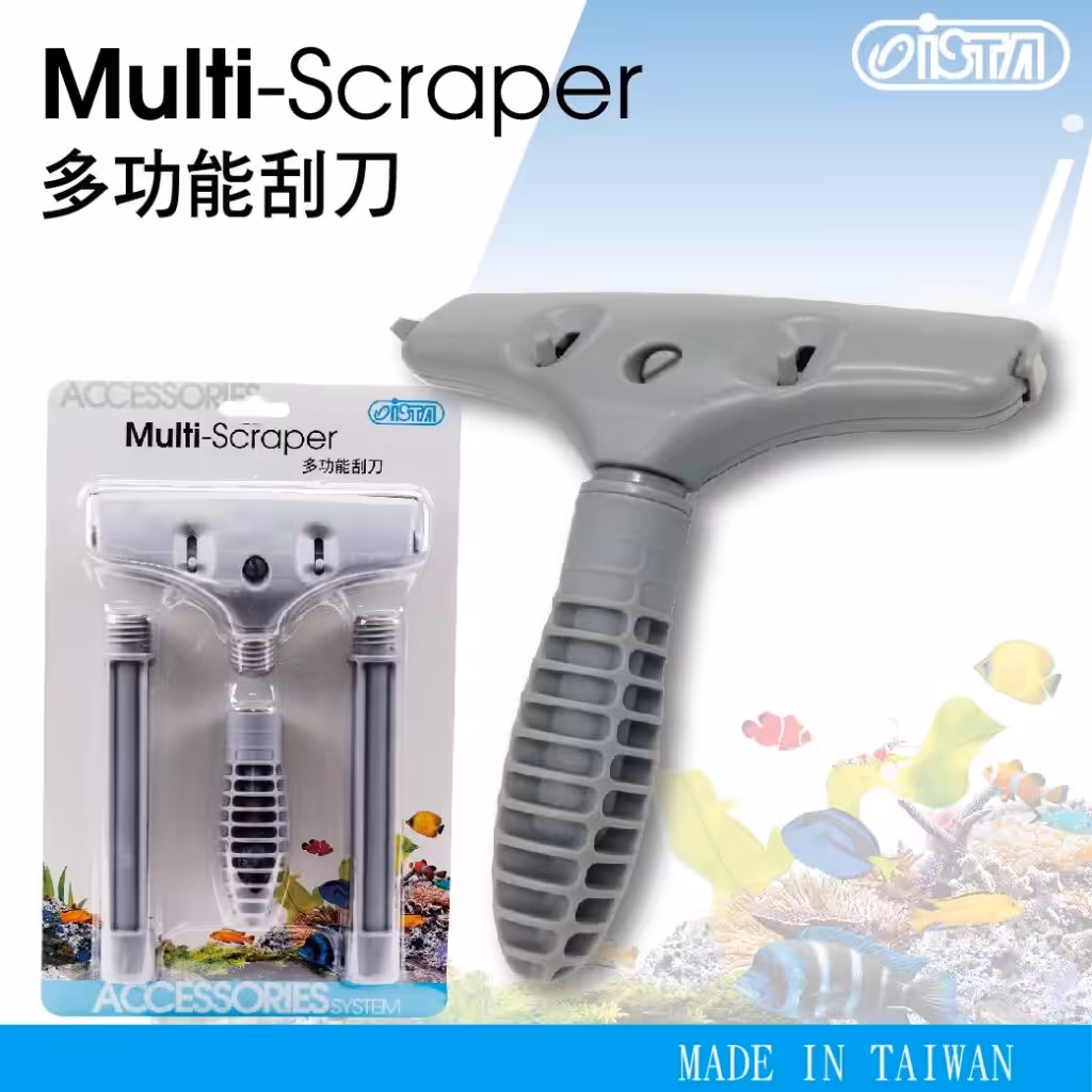 ISTA Multi-Scraper ISTA Multi-Scraper