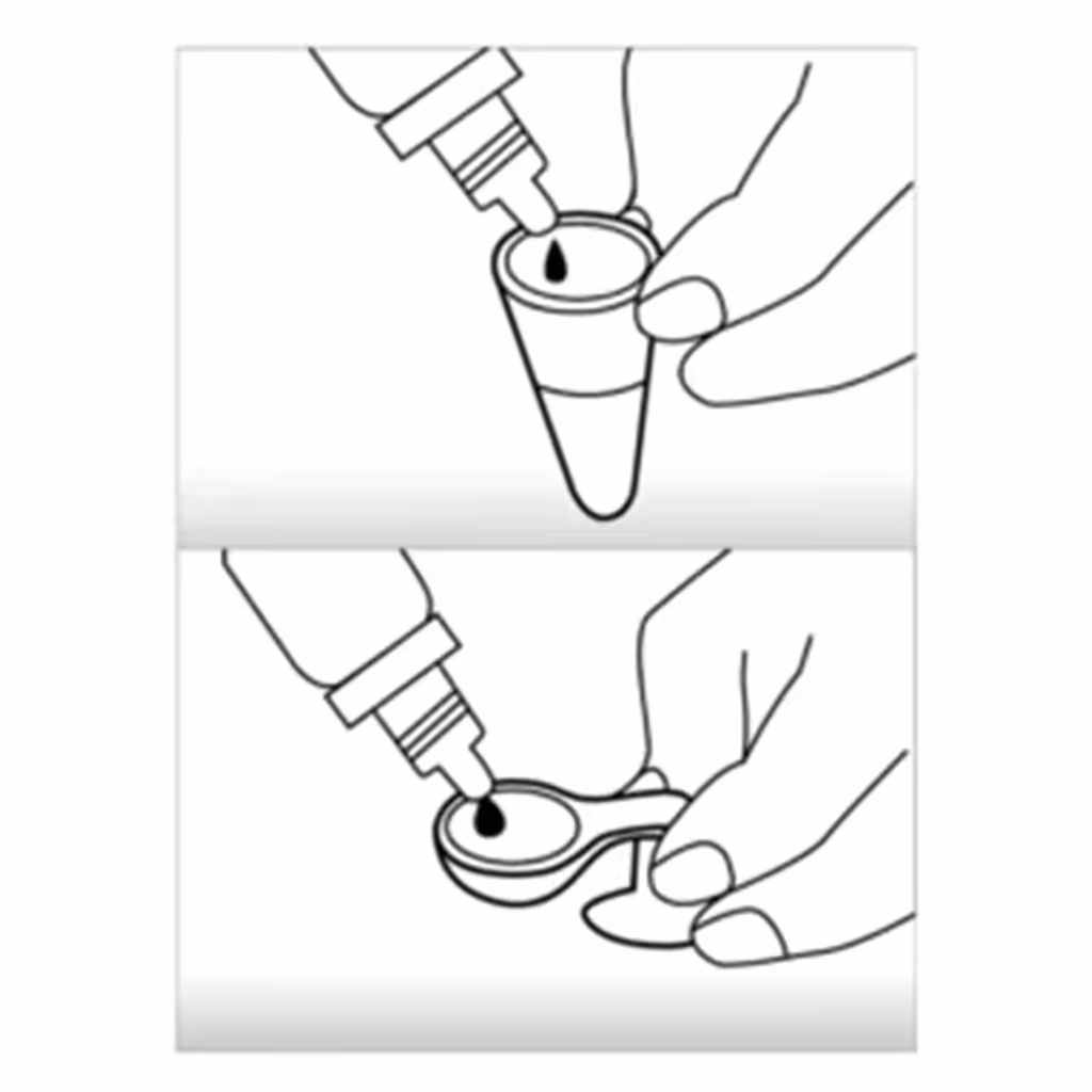 ISTA Solution of CO2 Indicator ISTA Solution of CO2 Indicator