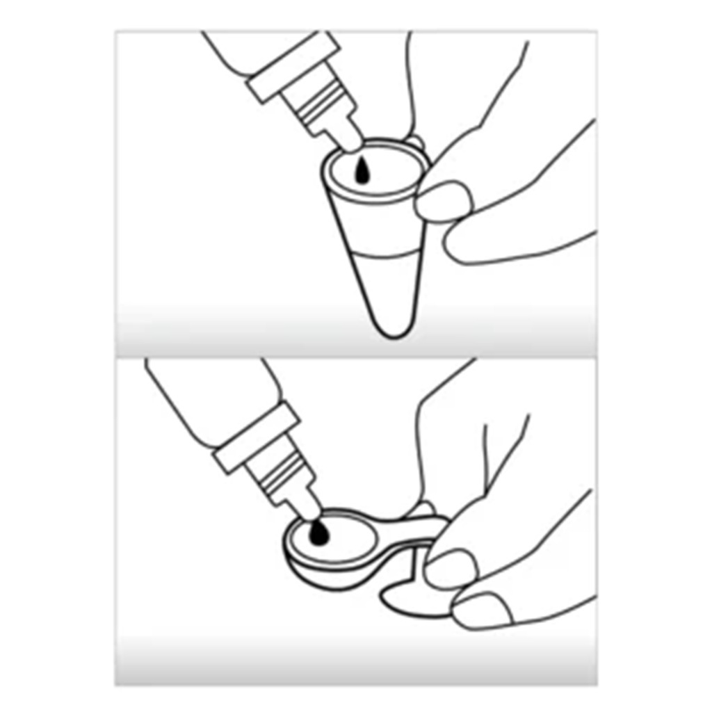 ISTA Solution of CO2 Indicator ISTA Solution of CO2 Indicator