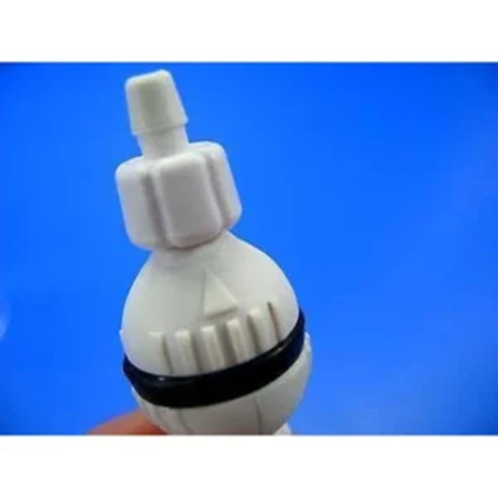 ISTA Spring Check Valve ISTA Spring Check Valve