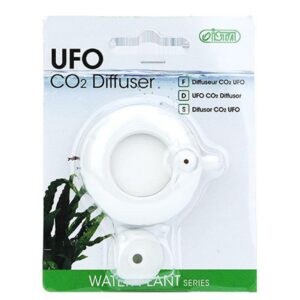 ISTA UFO Co2 Diffuser L