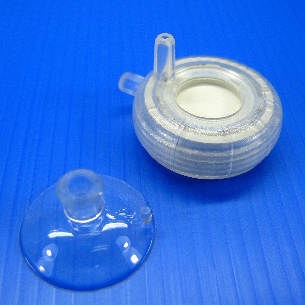 ISTA UFO Co2 Diffuser S ISTA UFO Co2 Diffuser S