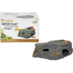 ISTA Water Plant Cultivate Rock