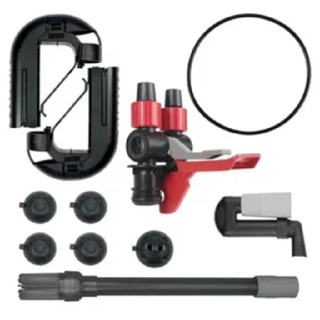 Intake Output Kit for 307/407 Canister Filter Intake Output Kit for 307/407 Canister Filter