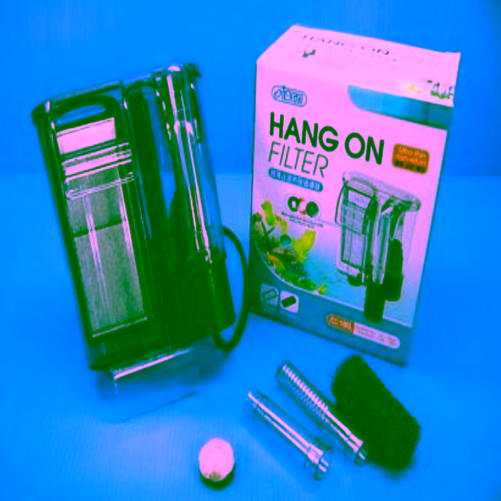 Ista Hang On Filter 450 Ista Hang On Filter 450