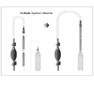 Ista Multiple Syphon I - 053