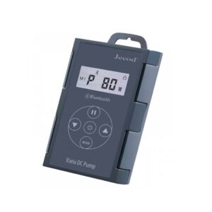 Jecod DEP 15000 Vario DC Water Pump Bluetooth Controlled 15000 litres per hour
