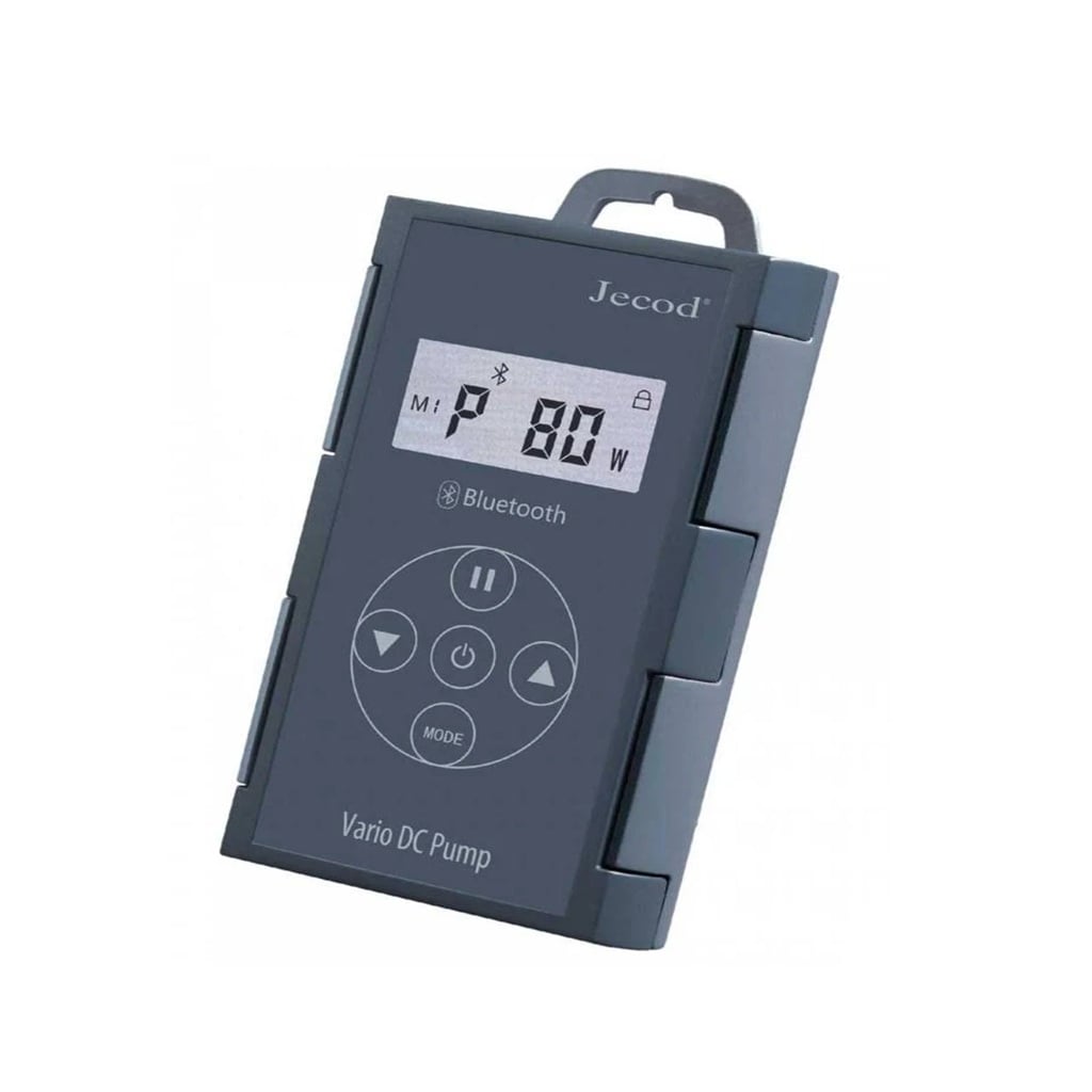 Jecod DEP 8500 Vario DC Water Pump Bluetooth Controlled 8500 litres per hour Jecod DEP 8500 Vario DC Water Pump Bluetooth Controlled 8500 litres per hour