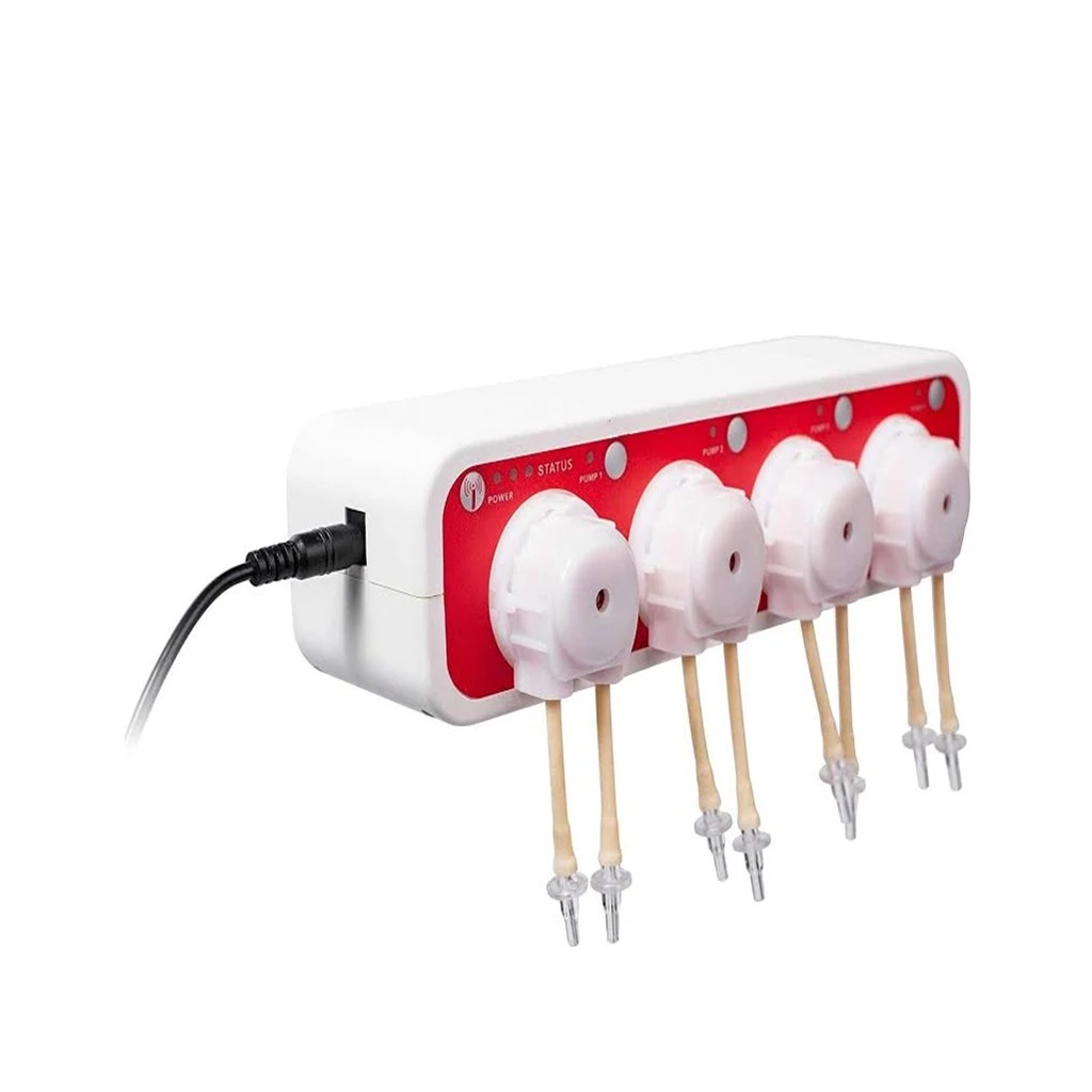 Jecod WiFi Dosing Pump 3.4 Jecod WiFi Dosing Pump 3.4