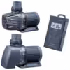 Jecod DEP 20000 Vario DC Water Pump WiFi / Bluetooth Controlled 20000 litres per hour