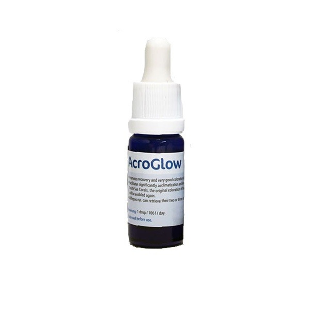 Korallen Zucht AcroGlow - 10 ml Korallen Zucht AcroGlow - 10 ml