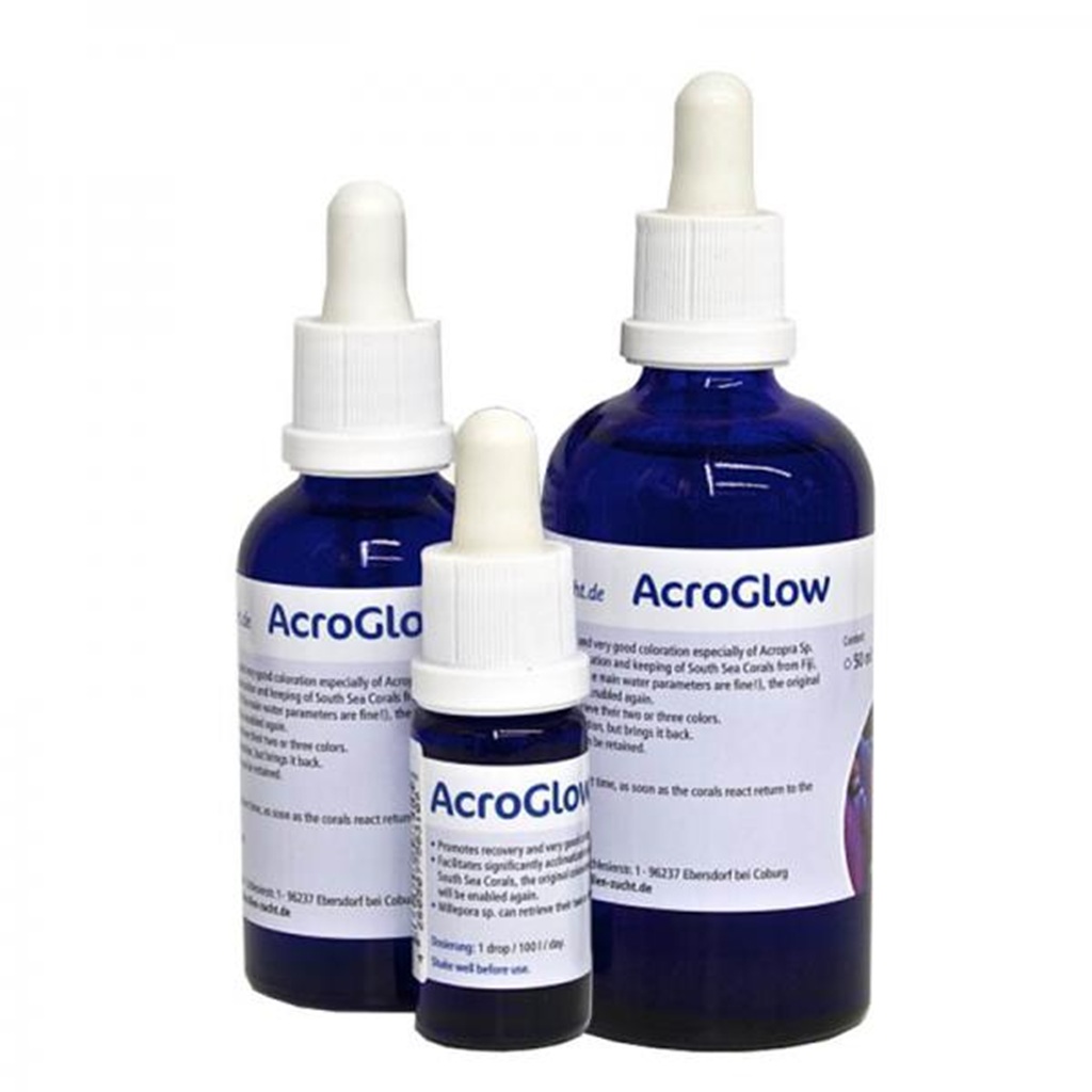 Korallen Zucht AcroGlow - 10 ml Korallen Zucht AcroGlow - 10 ml