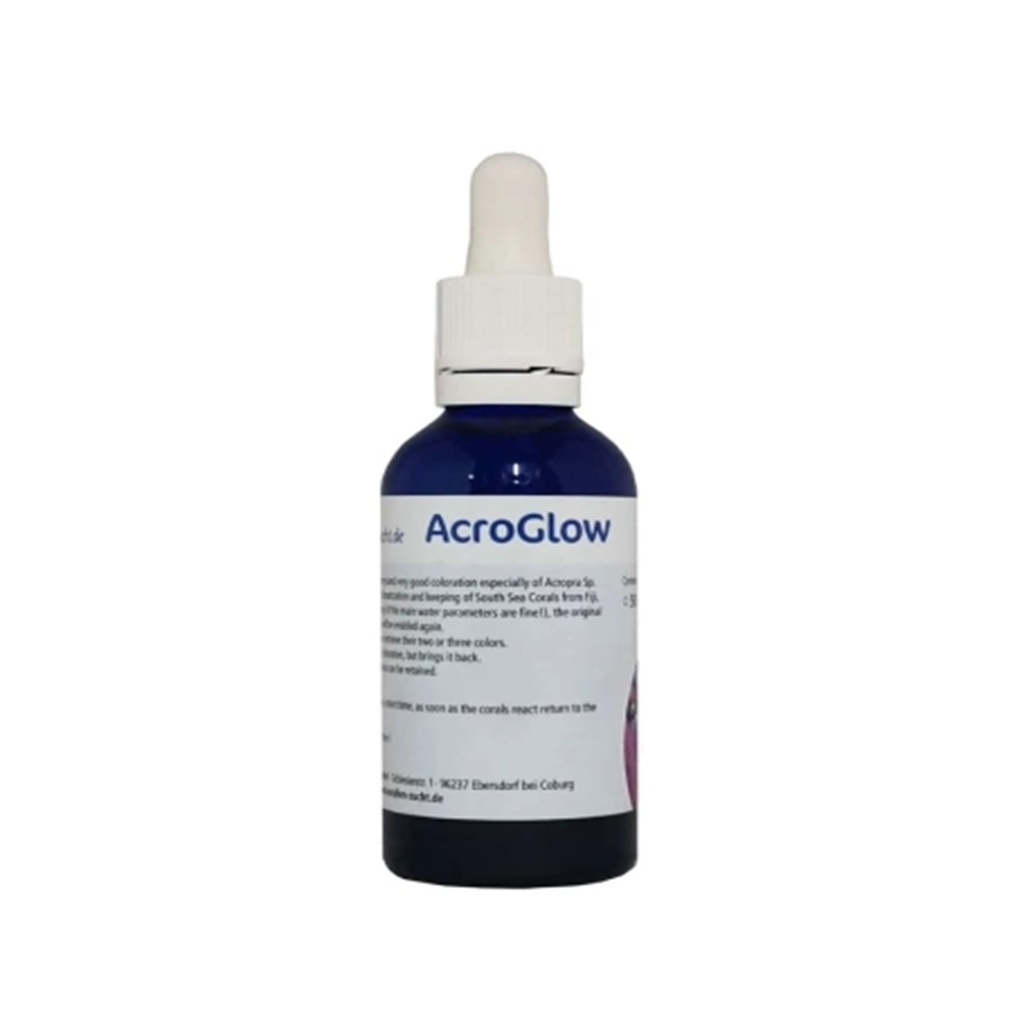 Korallen-Zucht AcroGlow 50 ml Korallen-Zucht AcroGlow 50 ml