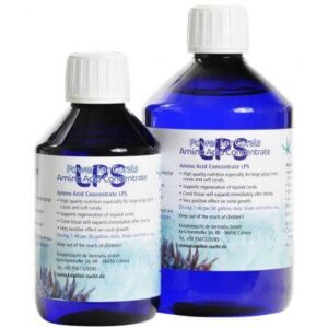 Korallen Zucht Amino Acid High Concentrate LPS 250 ml