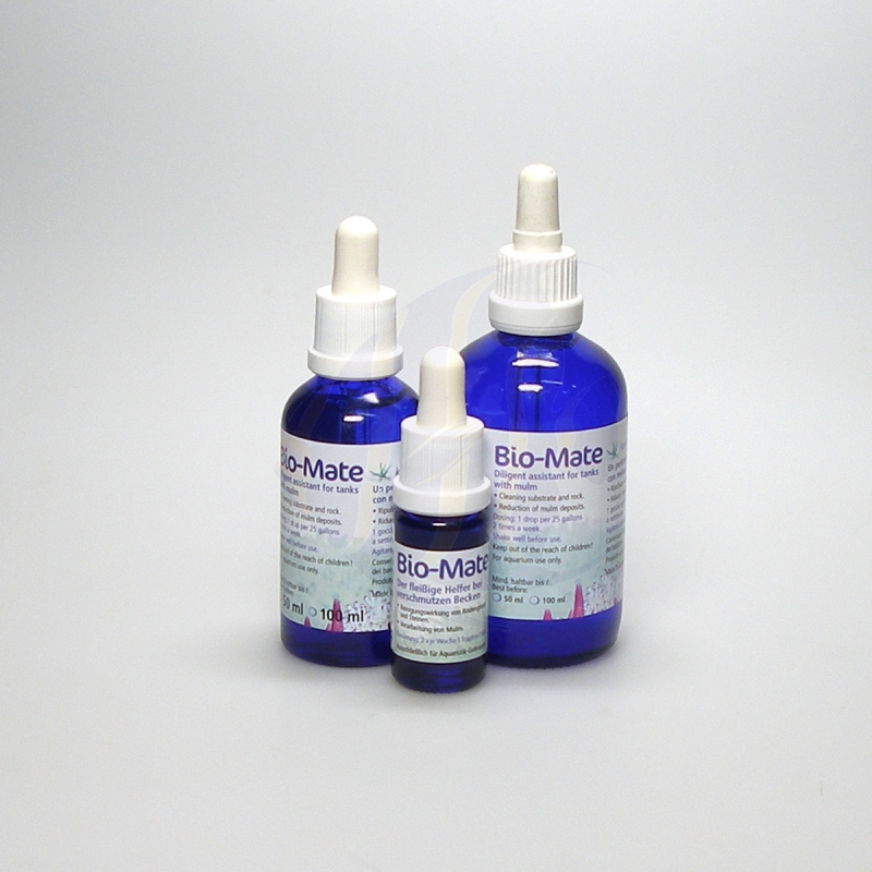 Korallen Zucht Bio-Mate - 100 ml Korallen Zucht Bio-Mate - 100 ml