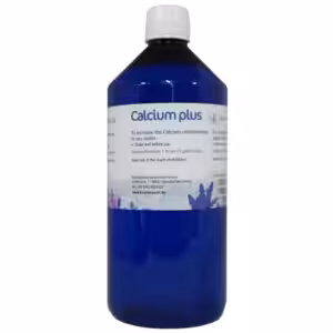 Korallen-Zucht Calcium Plus Liquid - 1000 ml
