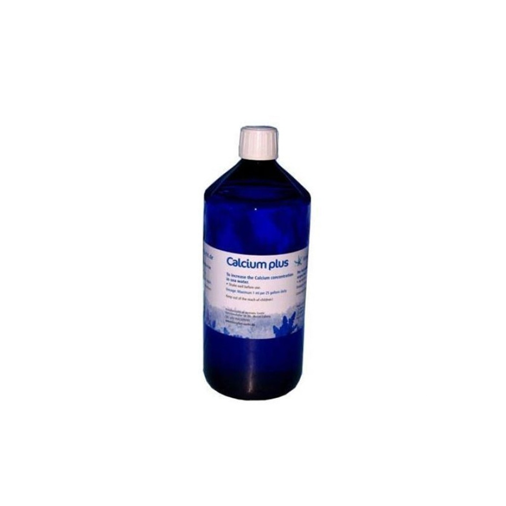 Korallen-Zucht Calcium Plus Liquid - 1000 ml Korallen-Zucht Calcium Plus Liquid - 1000 ml