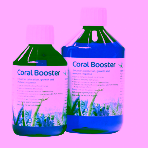 Korallen-Zucht Coral Booster 250 ml