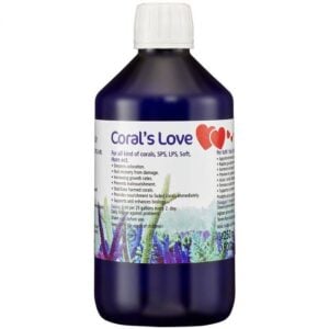 Korallen Zucht Coral's Love - 500 ml