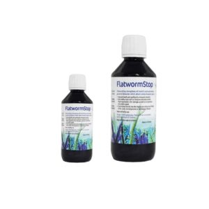Korallen-Zucht Flatworm Stop 250 ml