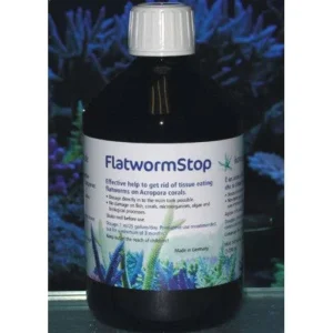 Korallen-Zucht Flatworm Stop 250 ml