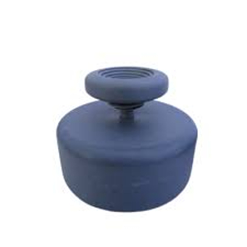 Korallen-Zucht Frag System Base / Sockel - 10 pcs Korallen-Zucht Frag System Base/Sockel - 10 pcs