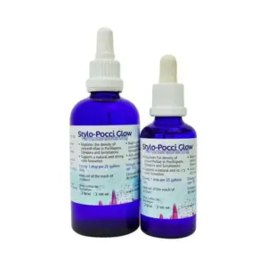 Korallen-Zucht Stylo Pocci Glow 50 ml