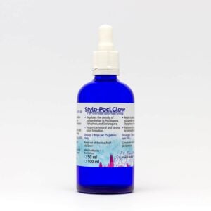 Korallen-Zucht Stylo Pocci Glow 50 ml