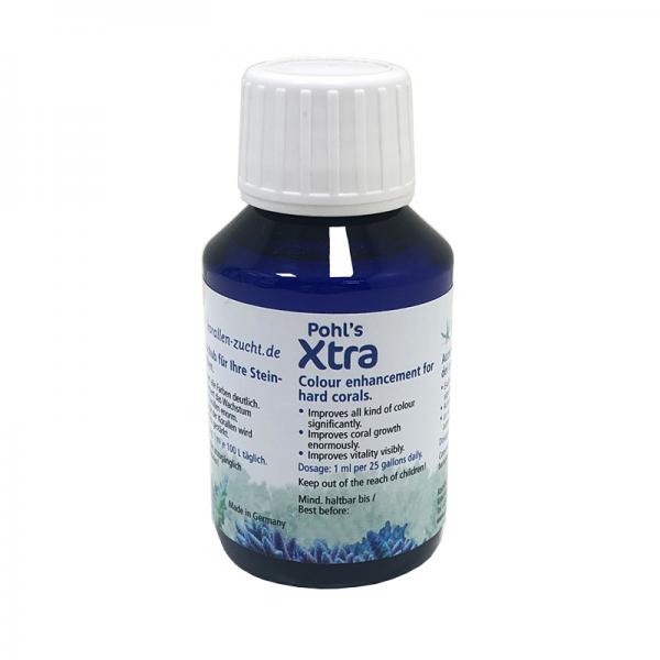 Korallen-Zucht Xtra - 250ml Korallen-Zucht Xtra - 250ml