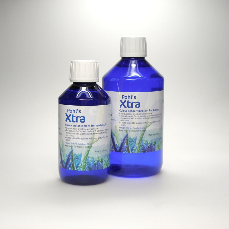 Korallen-Zucht Xtra - 250ml Korallen-Zucht Xtra - 250ml