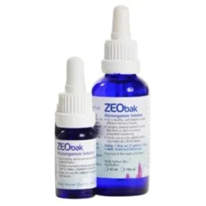 Korallen Zucht Zeobak 50 ml