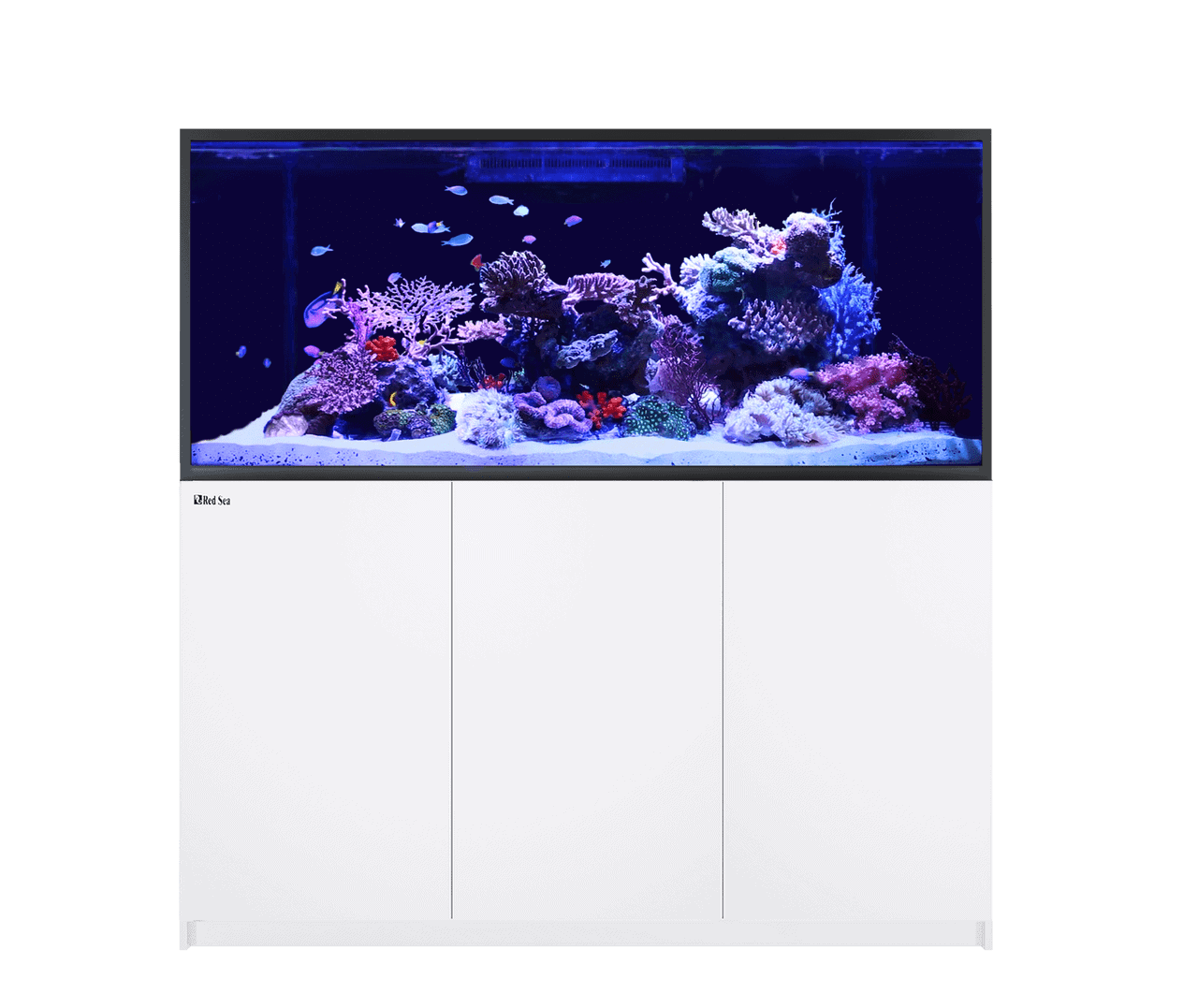 Red Sea Reefer S 700 G2+ Deluxe System Red Sea Reefer S 700 G2+ Deluxe System