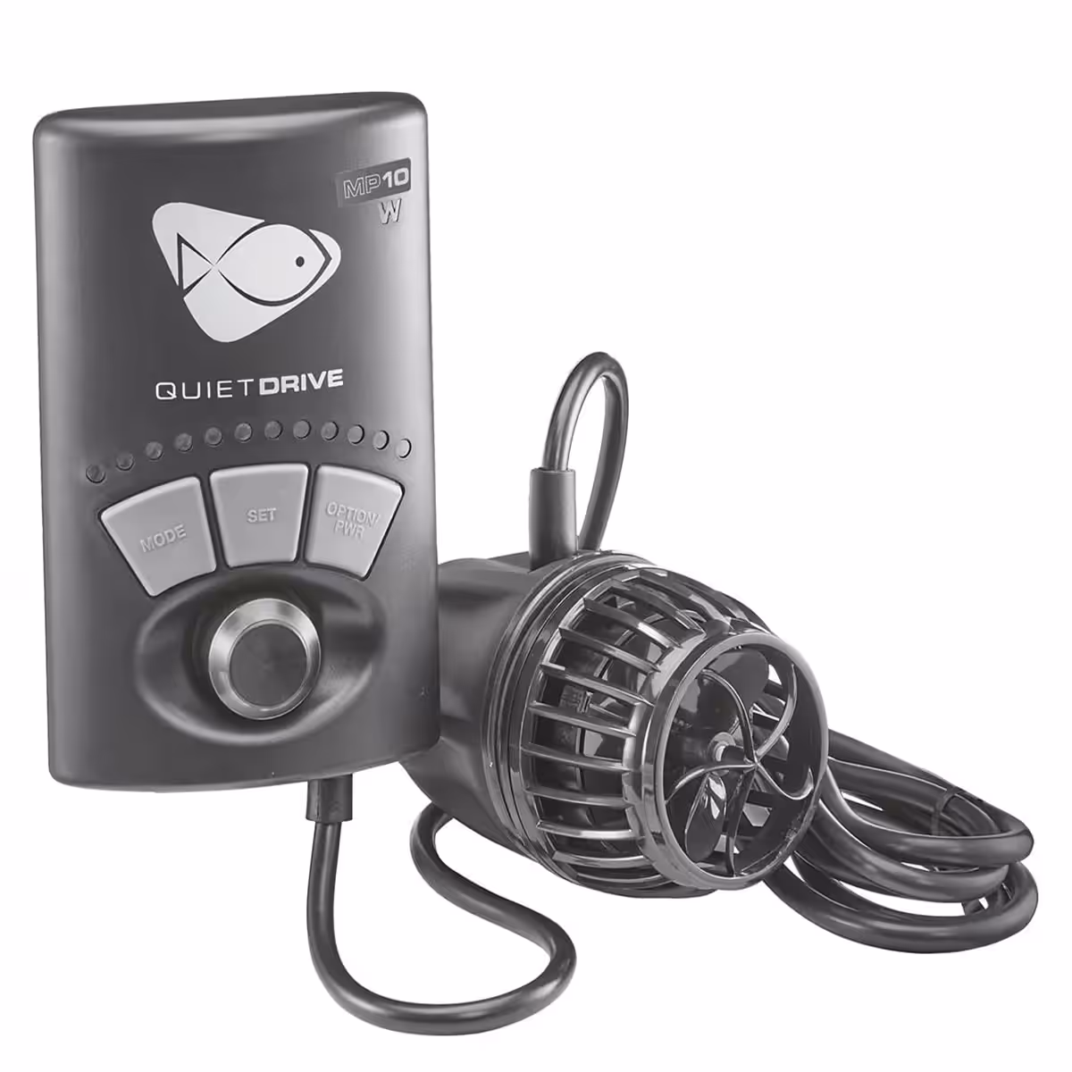 MP10mQD VorTech Propeller Pump Wave maker - EcoTech Marine