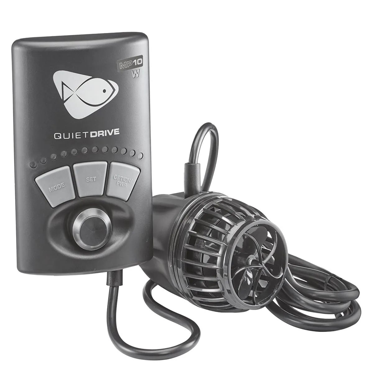 MP10mQD VorTech Propeller Pump Wave maker - EcoTech Marine