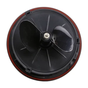 MP60mQD VorTech - Mobius Ready QuietDrive Propeller Pump - EcoTech Marine