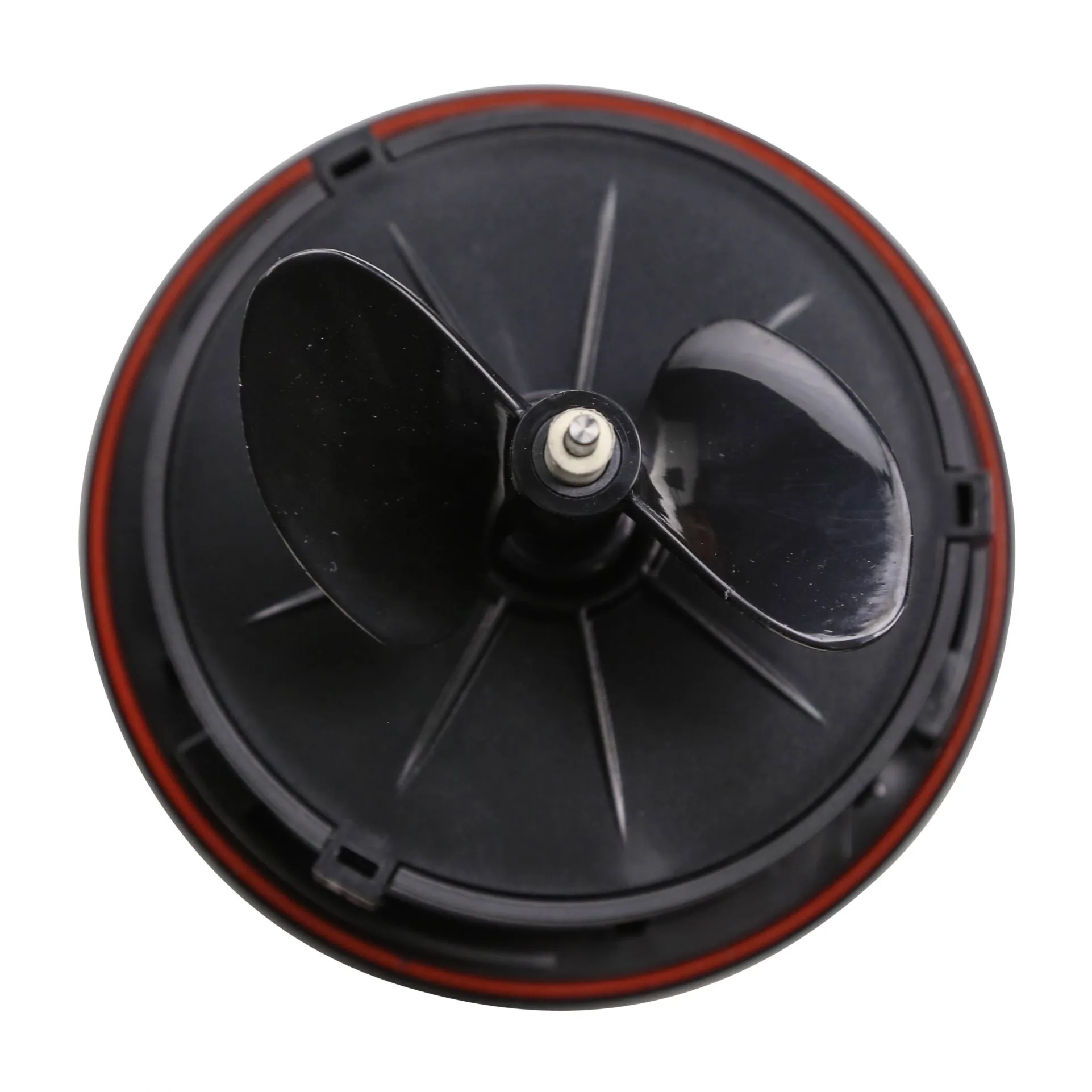 MP60mQD VorTech - Mobius Ready QuietDrive Propeller Pump - EcoTech Marine