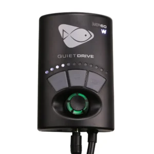 MP60mQD VorTech - Mobius Ready QuietDrive Propeller Pump - EcoTech Marine
