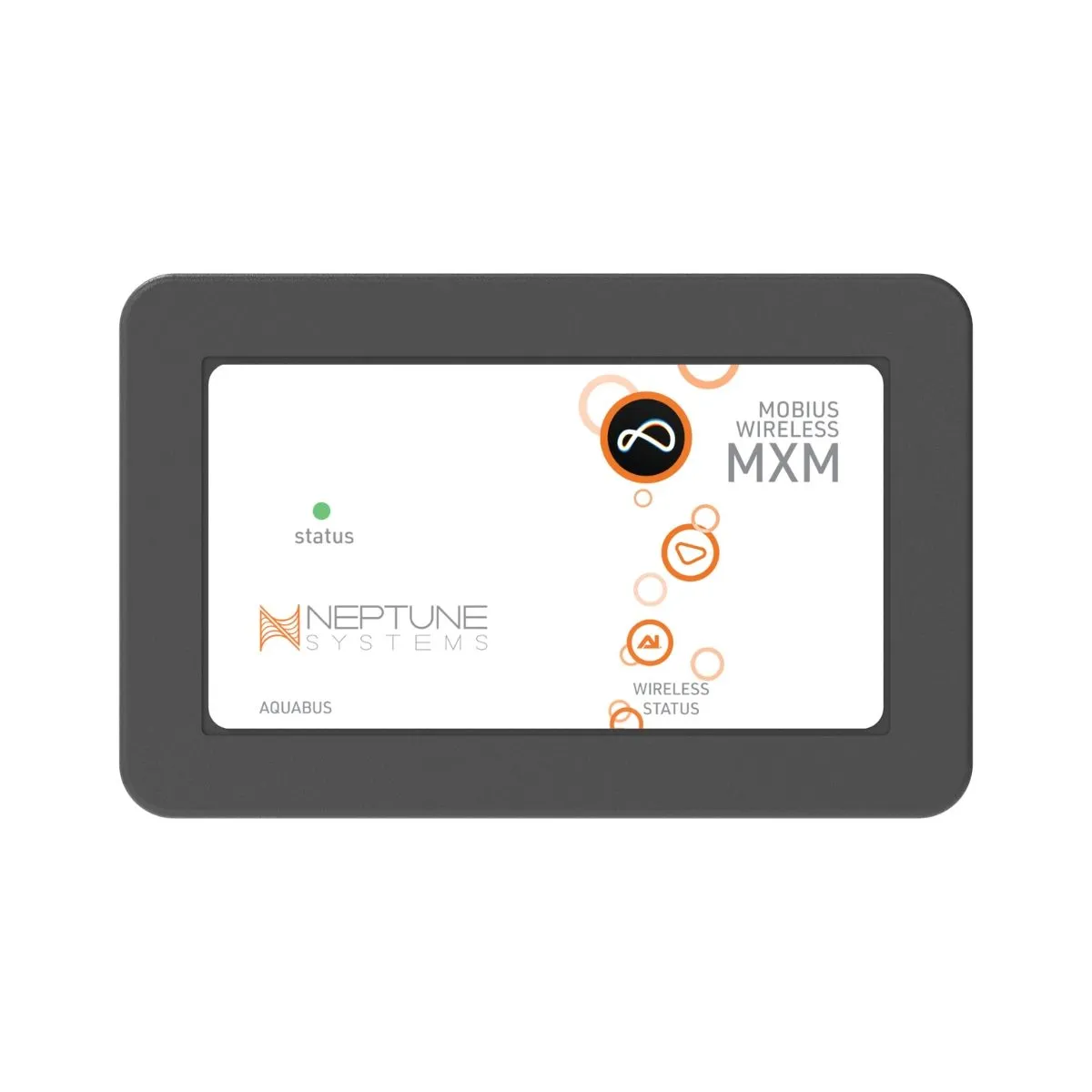 MXM Mobius Wireless Control Module