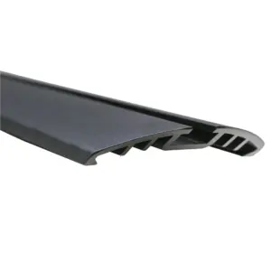 Mounting Rail 60.5" (for Aquairums 58.5 - 68.5 " wide)