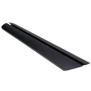 Mounting Rail 60.5" (for Aquairums 58.5 - 68.5 " wide)