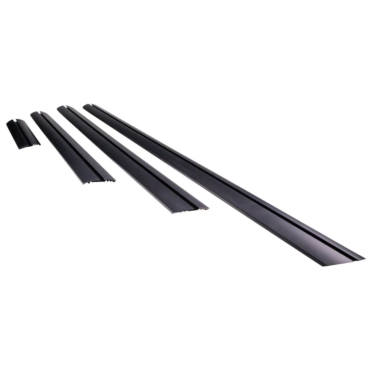 Mounting Rail 60.5" (for Aquairums 58.5 - 68.5 " wide)
