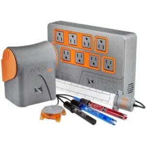 Neptune A3 Apex Aquarium Controller System