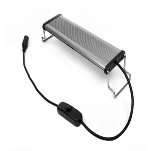 NuniQ E Line Planted Freshwater Aquarium Light - 90E