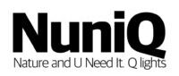 NuniQ Planted LED lights