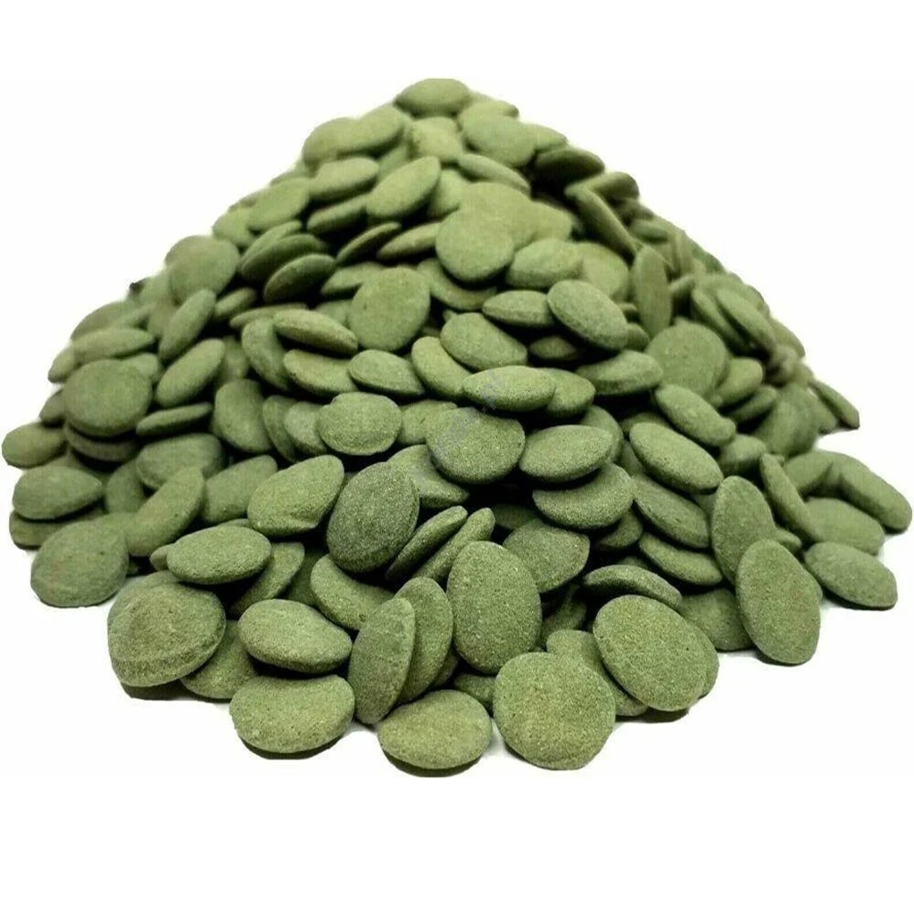Ocean Nutrition Algae Wafers 75 gm Ocean Nutrition Algae Wafers 75 gm