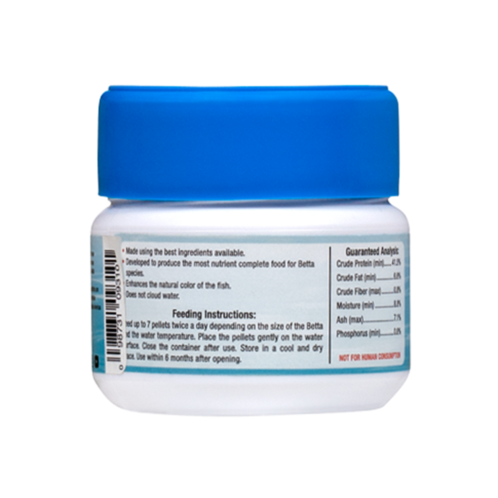 Ocean Nutrition Betta Pellets 75 gm Ocean Nutrition Betta Pellets 75 gm