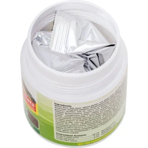 Ocean Nutrition Cichlid Vegi Pellet Small 100 gm