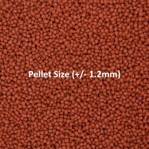 Ocean Nutrition Formula 1 Marine Pellet Small 200 Gm