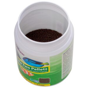 Ocean Nutrition Formula 2 Marine Pellet Small 200 Gm