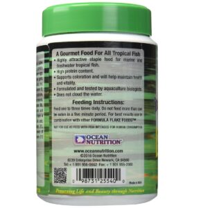 Ocean Nutrition Formula Two Flake 156 Gm